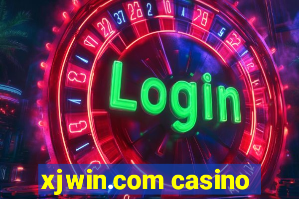 xjwin.com casino